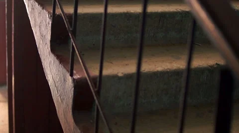 Destroyed by time and war buildings (65) Video stock 48633341