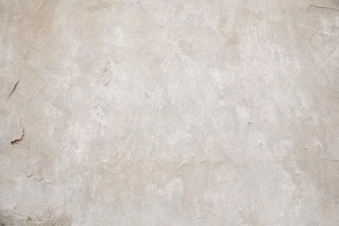 Destroyed wall. Stock Photos