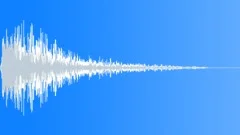 Destroyer Action Hitting Stab 2 Sound Effect