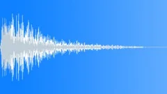 Destroyer Action Hitting StabSound Effect
