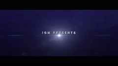 The Destroyer - Action Movie Trailer Stock After Effects