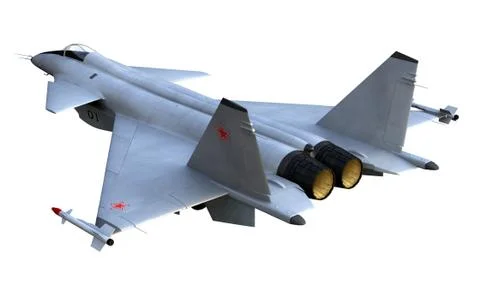 Destroyer Illustrazione stock