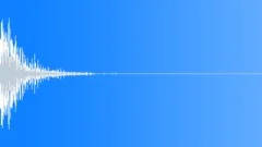 Destroyer Scrape Hit 3 (Cinematic, Tension, Suspense)Sound Effect
