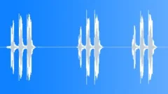Destroyers Siren Sounded ThreeSound Effect