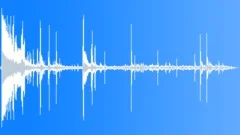 Destroying analog TV 2Sound Effect