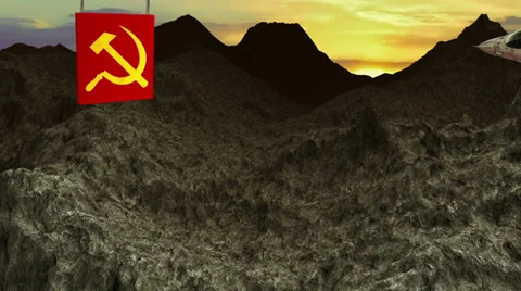 Destroying Commies Видео 38028551