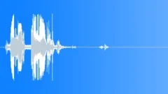 Destruction 01 Sound Effect