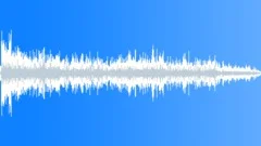 Destruction 04Sound Effect