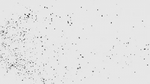 Destruction 1 Video stock 198055439