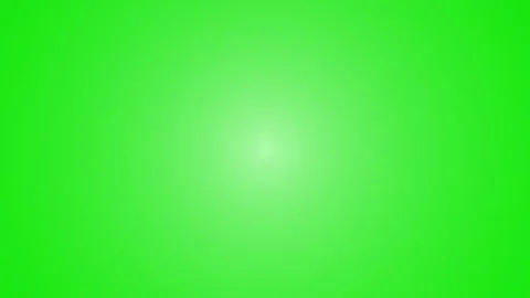 Destruction of the green surface. 3d animation 스톡 동영상 132643210