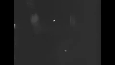 Destruction inside the Reichstag Stock Footage 103379491