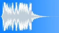 Destructive Cinematic Effect (Short Version)Sound Effect