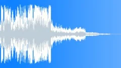 Destructive Cinematic Effect (Total Glitch Restructure Version) Sound Effect
