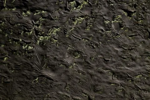 Detail of back wall background or texture Foto stock