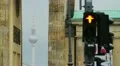 Detail of Berlin atmosphere HD Footage