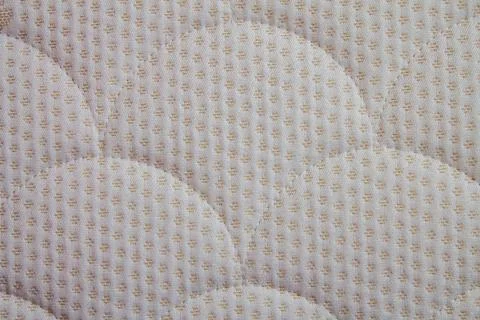 Detail of empty fabric textile texture for background. Stock Photos