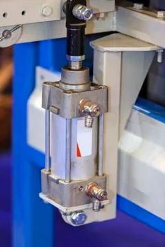 Detail of engine 스톡 사진