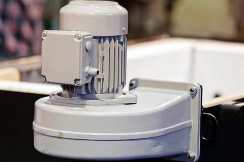 Detail of engine 스톡 사진