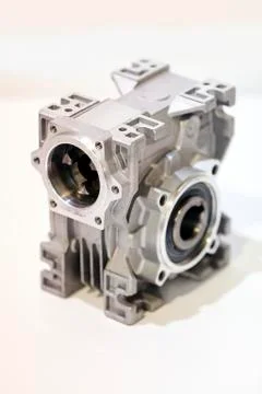 Detail of engine 写真素材