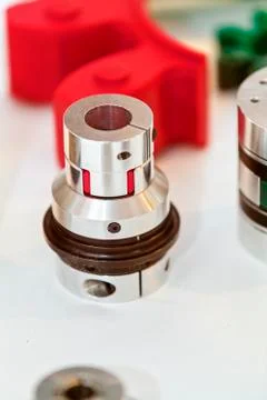 Detail of engine 写真素材