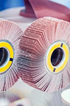 Detail of engine 스톡 사진