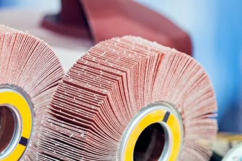 Detail of engine Foto stock