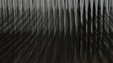 Detail of Loom work. Loopable, close up 8 Video stock 126961051