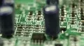 Detail Main Board Plate Circuit Motion Control Manufacture Line Progress Future HD Footage