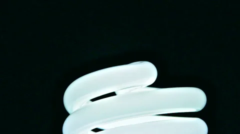 Detail of Saving Light On. Stock Footage 64255047