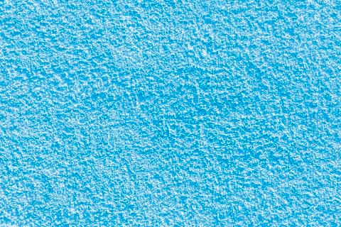 Detail of structured plaster Stock Photos