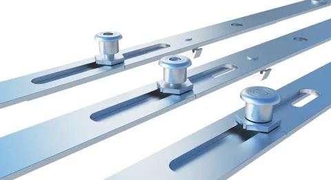 Detail window Stock Illustration