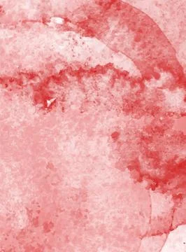 Detailed background with watercolor texture Stock Illustration