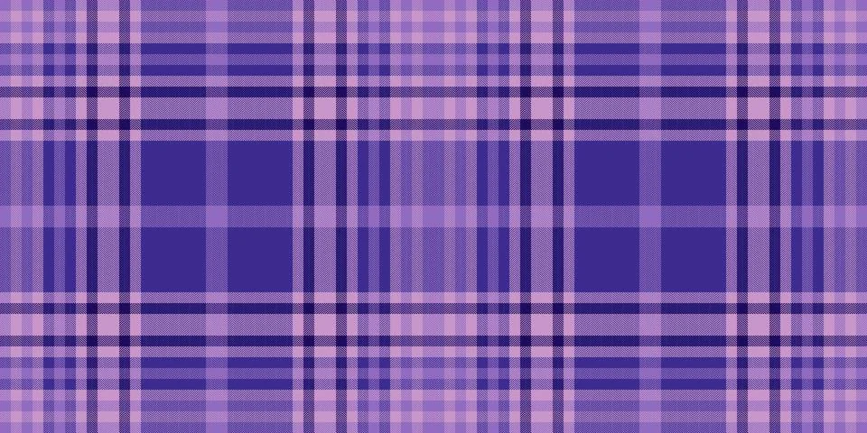 Detailed check pattern vector, advertisement fabric background tartan. Art .. Stock Illustration