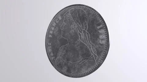 Detailed design of a circular floral pattern focus shot 스톡 동영상 283233556