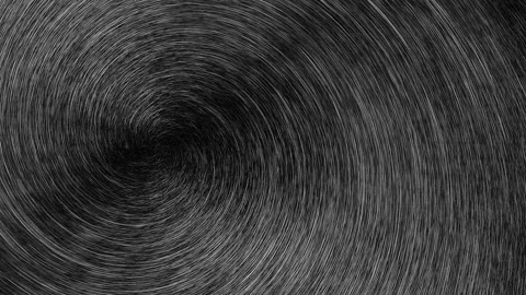 Detailed Gray Vortex Effect Видео 153792435