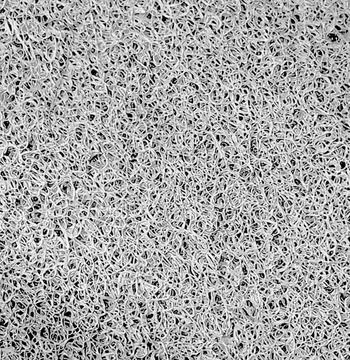 Detailed Grunge Texture with Organic Patterns and Rough Surface Stock Illustration