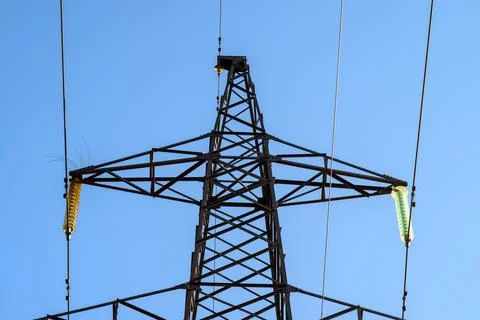Detailed image highlighting structural components and engineering integrity, Clo Stock Photos
