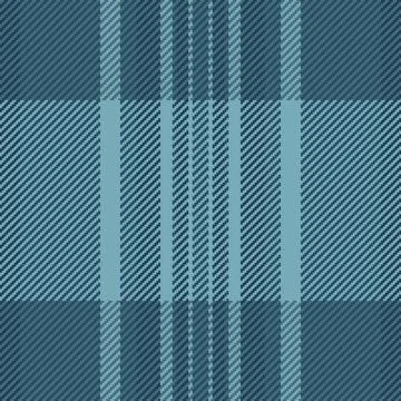 Detailed plaid pattern in cool tones. Ideal for backgrounds, textiles, and te Stockillustratie