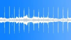 Detailed Rural Garden Ambience Loop Sound Effect