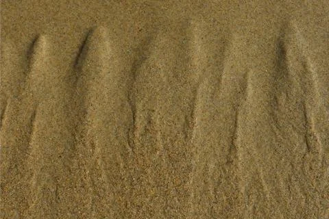 Detailed sand texture background Stock Photos