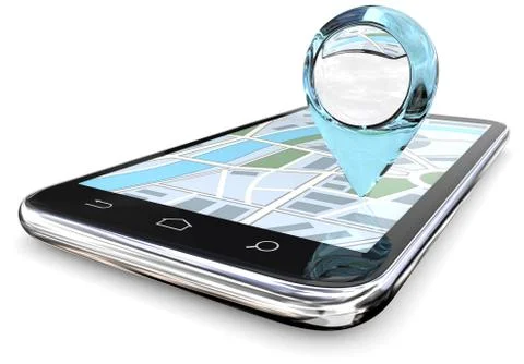 Detailed Search. Stock Illustration