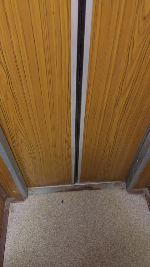 Detailed structural features. Structural elements with exposed anchors and Stock Footage 335684378
