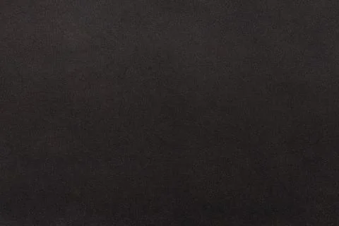 Detailed structure of gray leather texture. Foto stock