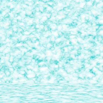 The Detailed structure of marble in natural pattern for background and design. Illustrazione stock