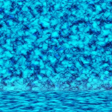 The Detailed structure of marble in natural pattern for background and design. Stock Illustration