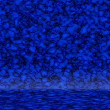 The Detailed structure of marble in natural pattern for background and design. Illustrazione stock