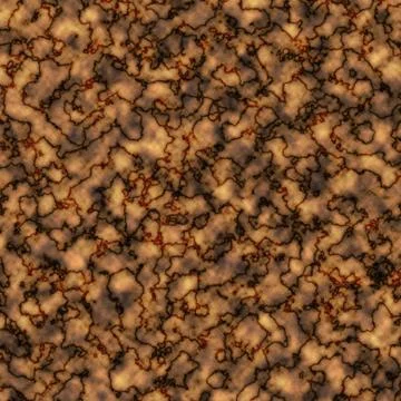 The Detailed structure of marble in natural pattern for background and design. Illustrazione stock