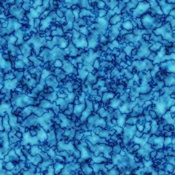 The Detailed structure of marble in natural pattern for background and design. Stock Illustration