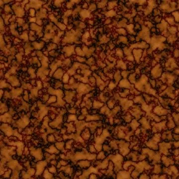 The Detailed structure of marble in natural pattern for background and design. Illustrazione stock