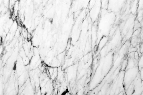 Detailed structure of marble in natural patterned for background Stock Photos